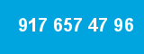 917 657 47 96 917 657 47 96